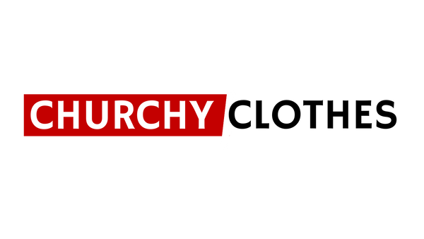 Churchy Clothes